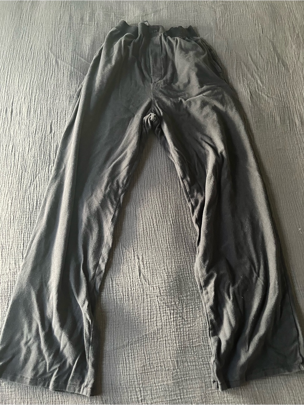 Skims Lounge Pants - Soft Relaxed Fit